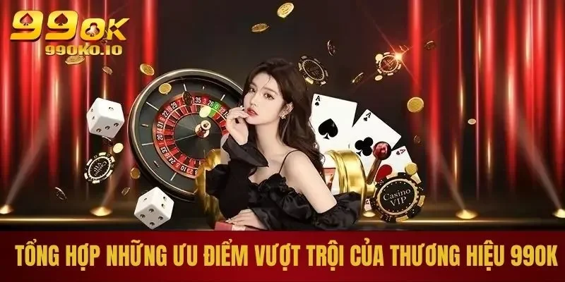 Trang chủ 42 Khám phá ưu điểm vượt trội