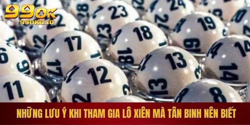 Lưu ý nên bỏ túi